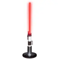 UKONIC Darth Vader Star Wars Lichtzwaardlamp 59 Cm