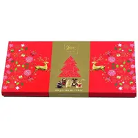 Hamlet - Luxe Bonbons - Kerst - Kerstgeschenk - Luxe verpakking 390 gram