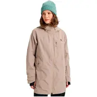 Burton Reserve 2l Jas