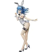 FREEing Beatless PVC Statue 1/4 Lacia Bare Leg Bunny Ver. 44 cm