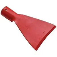 Bison Rindenschäler Schneidbreite110 mm Hohlschliff ohne Stiel