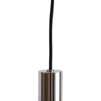 LINDBY Hanglampe , Branford, dimbare, Groen, Woonkamer, Metaal, Vintage / Retro