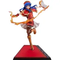 Intelligent Systems Fire Emblem The Binding Blade PVC Statue 1/7 Lilina 25 cm
