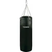 Toorx Fitness Bokszak Kunstleer - 80 cm / 20 kg
