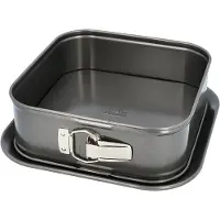 RBV Birkmann Birkmann Easy Baking Springvorm - Vierkant