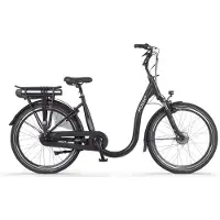 Puch E-comfort N7 Elektrische fiets - Damesfiets - 7 versnellingen - AKM 468Wh - LCD display - E-bike