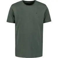 No-excess Shirt jade groen