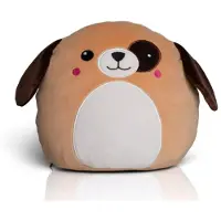 Mumbles buddy-knuffel-hond-borduren-tekst-naam