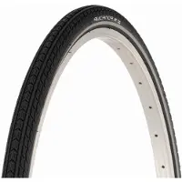 Rucanor TORO Buitenband 3 mm Anti-lek 26 x 1.75-1.85/1.90 (47-559) Zwart