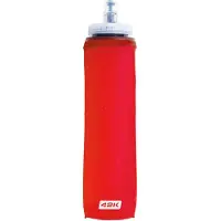 42k Running Atlas Evo 500ml Soft Flask Rood