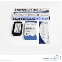 Sam Creative Whiteboard Starter Kit Basic