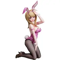 FREEing Danganronpa V3 Killing Harmony PVC Statue 1/4 Kaede Akamatsu: Bunny Ver. 33 cm