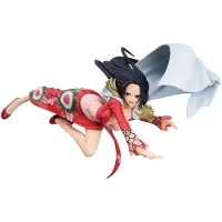 Banpresto One Piece Battle Record Collection Boa Hancock - 17 cm
