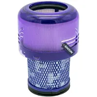 24.Se Dyson 970013-02 V11 & V15 HEPA stofzuigerfilter wasbaar (huismerk)