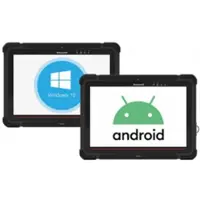Honeywell RT10A, Outdoor, 2D, SR, USB, BT, WLAN, 4G, NFC, Android, GMS