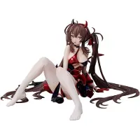 FREEing Girls Frontline PVC Statue 1/4 Type 97: Gretel the Witch 19 cm