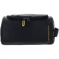 Mandarina Duck toilettas Eco Coated Necessaire Black zwart
