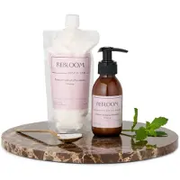 Rebloom Care tandpasta Startpakket Fluoridevrij - hydroxroyapatiet