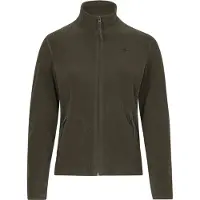 Seeland Dew Lady Fleece outdoor fleecevest outdoorvest Scandinavische Fleece vest maat XL