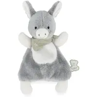 Kaloo Les Amis – Knuffeldoek Ezel