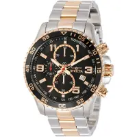 Invicta Specialty 14877 Quartz Herenhorloge - 45mm