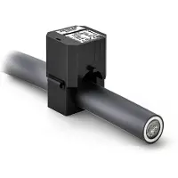 JANITZA KUW4/60-400 1503369 Kabelombouw-stroomtransformator Primaire stroom 400 A Secundaire stroom 5 A Doorvoer (Ø):42 mm 1 stuk(s)