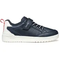 Geox J45lqa05411 Washiba Schoenen