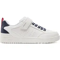 Geox J45lqa05411 Washiba Schoenen