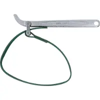 BRILLIANT TOOLS BT064916 BT064916 Gordelpijptang