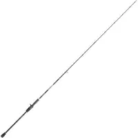 Akami Kendo Ctkw Light Jigging Rod Zilver 1.82 m / 200 g