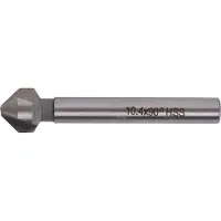 Makita Verzinkboor 10,4 X 50mm 3-Cut - D-37459