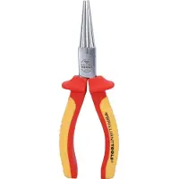 BRILLIANT TOOLS BT068015 Rondbektang