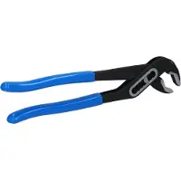 BRILLIANT TOOLS BT064911 BT064911 Waterpomptang 175 mm