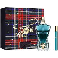 Jean Paul Gaultier Le Beau Gift Set