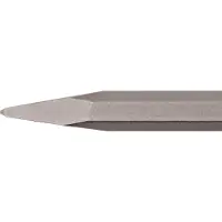 Makita P-13253 21mm HEX Puntbeitel - 450mm