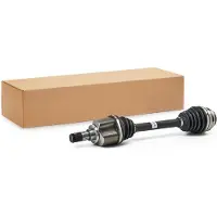 RIDEX 13D1311R Aandrijfas