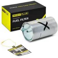 RIDEX 9F0085P Brandstoffilter