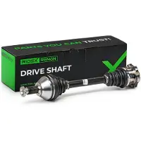RIDEX 13D1595R Aandrijfas