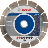 Bosch DIAMANTSCHIJF 10X PROF STONE 180 22,23