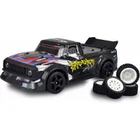 Amewi Breaker Sportwagen Elektrische Motor 1:16 Rc-auto