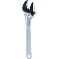BRILLIANT TOOLS BT014815 BT014815 Engelse sleutel Sleutelbreedte (metrisch) 43 mm