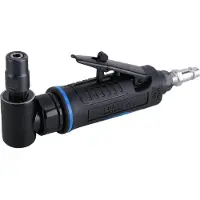 BRILLIANT TOOLS BT160701 Pneumatische staafslijper Spantangen 6.3 bar