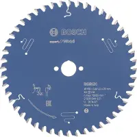Bosch Expert for Wood 2608644031 Cirkelzaagblad 180 x 20 x 1.6 mm Aantal tanden: 48 1 stuk(s)