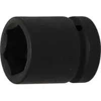 Bgs Kracht dopsleuteldop zeskant 1 35 mm