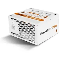 NOX Urano Pro Bronze Voeding 750w