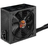 TooQ TQHELIOS-650SP, 650 W, 200 - 240 V, 50 Hz, Actief, 105 W, 675 W