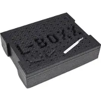 L-BOXX Snij-Inlegschuim LB 136 - 6000003674