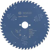 Bosch CIRKELZAAGBLAD WOOD, 220 X 30 X 2,6 MM, 48T