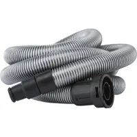 Bosch Accesorios Bajonetsluiting Voor Stofzuigerslang 3 Mx35 Mm