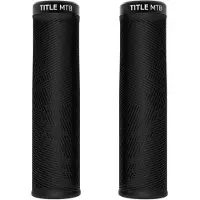 Title Mtb Form Lock-on Xl Handvatten